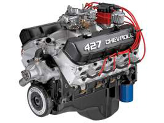 B0017 Engine